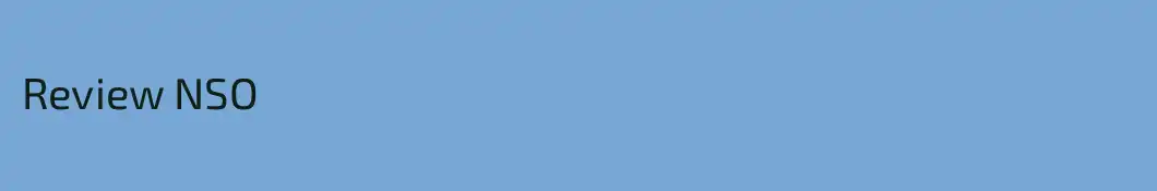 Review NSO